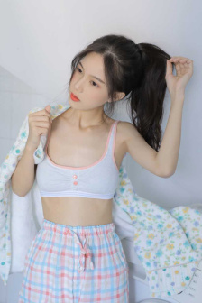 被囚禁的圣女